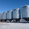 Grain Bins