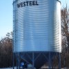 Grain Bin