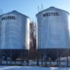 Grain Bins