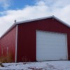 40' x 60' Farm Workshop